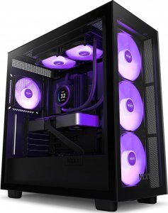 Chłodzenie wodne Nzxt Kraken Elite 240 RGB (RL-KR24E-B1) 6