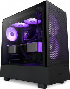 Chłodzenie wodne Nzxt Kraken 240 RGB (RL-KR240-B1) 6