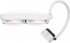 Chłodzenie wodne Nzxt Kraken Elite 280 RGB (RL-KR28E-W1) 2