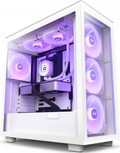 Chłodzenie wodne Nzxt Kraken Elite 280 RGB (RL-KR28E-W1) 6
