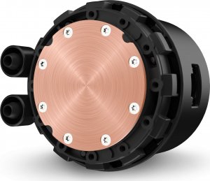 Chłodzenie wodne Nzxt Kraken 240 (RL-KN240-B1) 4