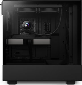 Chłodzenie wodne Nzxt Kraken 240 (RL-KN240-B1) 5