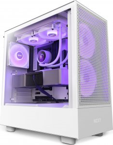 Chłodzenie wodne Nzxt Kraken 240 RGB (RL-KR240-W1) 6