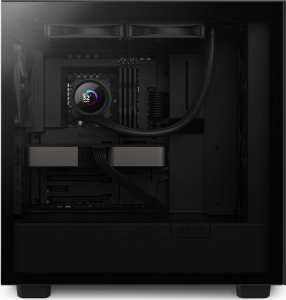 Chłodzenie wodne Nzxt Kraken 280 (RL-KN280-B1) 5