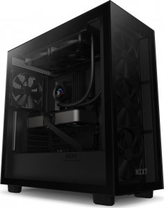 Chłodzenie wodne Nzxt Kraken 280 (RL-KN280-B1) 6