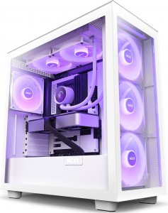 Chłodzenie wodne Nzxt Kraken 280 RGB (RL-KR280-W1) 6