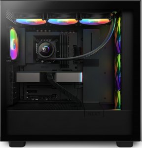 Chłodzenie wodne Nzxt Kraken 360 RGB (RL-KR360-B1) 5