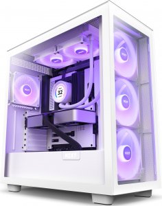 Chłodzenie wodne Nzxt Kraken Elite 240 RGB (RL-KR24E-W1) 6