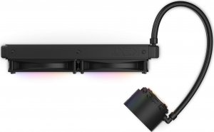 Chłodzenie wodne Nzxt Kraken Elite 280 RGB (RL-KR28E-B1) 2