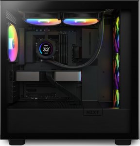 Chłodzenie wodne Nzxt Kraken Elite 280 RGB (RL-KR28E-B1) 4