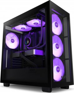 Chłodzenie wodne Nzxt Kraken Elite 280 RGB (RL-KR28E-B1) 5