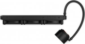 Chłodzenie wodne Nzxt Kraken Elite 360 (RL-KN36E-B1) 2
