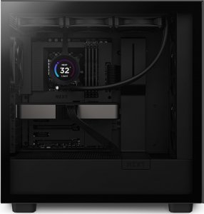 Chłodzenie wodne Nzxt Kraken Elite 360 (RL-KN36E-B1) 5