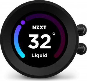 Chłodzenie wodne Nzxt Kraken Elite 360 RGB (RL-KR36E-B1) 3