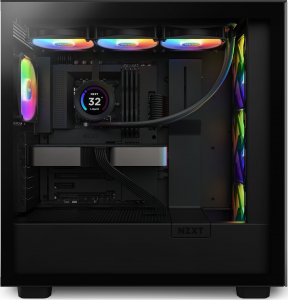 Chłodzenie wodne Nzxt Kraken Elite 360 RGB (RL-KR36E-B1) 5