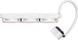 Chłodzenie wodne Nzxt Kraken Elite 360 RGB (RL-KR36E-W1) 2