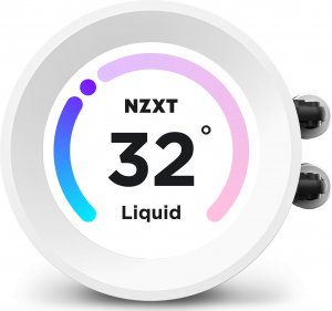 Chłodzenie wodne Nzxt Kraken Elite 360 RGB (RL-KR36E-W1) 3