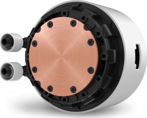 Chłodzenie wodne Nzxt Kraken Elite 360 RGB (RL-KR36E-W1) 4
