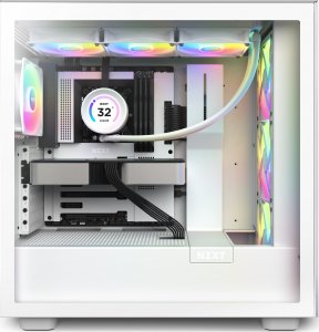 Chłodzenie wodne Nzxt Kraken Elite 360 RGB (RL-KR36E-W1) 5
