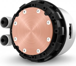 Chłodzenie wodne Nzxt Kraken 360 RGB (RL-KR360-W1) 4