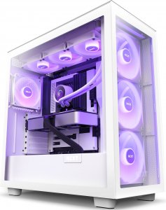 Chłodzenie wodne Nzxt Kraken 360 RGB (RL-KR360-W1) 6