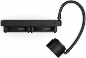Chłodzenie wodne Nzxt Kraken Elite 240 (RL-KN24E-B1) 2