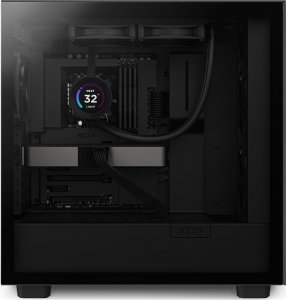 Chłodzenie wodne Nzxt Kraken Elite 240 (RL-KN24E-B1) 5