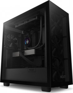 Chłodzenie wodne Nzxt Kraken Elite 240 (RL-KN24E-B1) 6