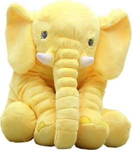 birdo Kocyk w Słoniu Duży Pluszak 3