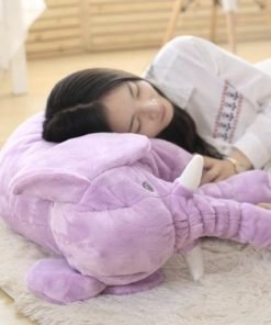 birdo Kocyk w Słoniu Duży Pluszak 8