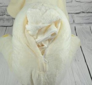 birdo Kocyk w Słoniu Duży Pluszak 9