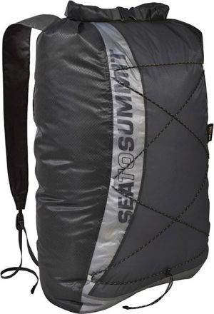 Sea To Summit Plecak sportowy Ultra-Sil Dry Day Pack 22L czarny 1