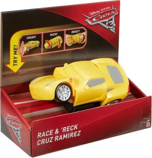 Mattel CARS Auta z kraksą DYW40 (GXP-588983) 1