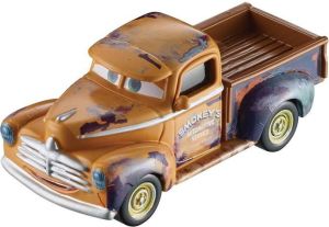 Mattel CARS 3 Smokey Vehicle (GXP-588915) 2