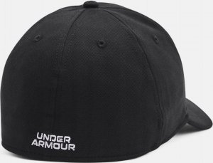 Under Armour CZAPKA Z DASZKIEM UNDER ARMOUR BLITZING UA 2