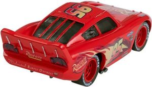 Mattel Auta 3 Zygzak McQueen 3