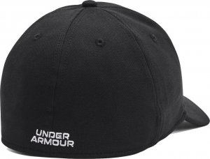Under Armour Czapka z daszkiem UA Men's Blitzing 1376700 100 2