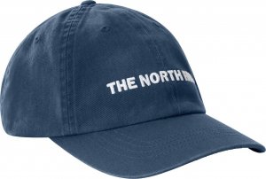 The North Face Czapka z daszkiem The North Face HORIZONTAL EMBRO BALLCAP Uniwersalny 1