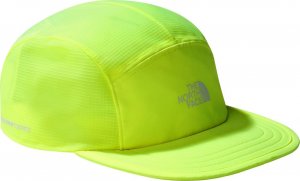 The North Face Czapka z daszkiem The North Face TNF RUN HAT Biegowa Uniwersalny 1