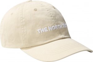 The North Face Czapka z daszkiem The North Face HORIZONTAL EMBRO BALLCAP Uniwersalny 1