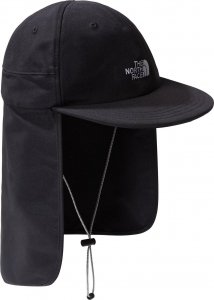 The North Face Czapka z daszkiem The North Face CLASS V SUNSHIELD HAT Uniwersalny 1