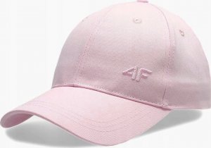 4f Czapka z daszkiem 4F 4FSS23ACABF109 55S 2