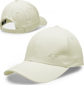 4f Czapka z daszkiem 4F 4FSS23ACABF110 83S 3