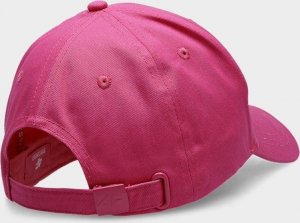 4f Czapka z daszkiem 4F 4FSS23ACABF109 55S 2