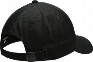 4f Czapka z daszkiem 4F 4FSS23ACABF109 20S 2