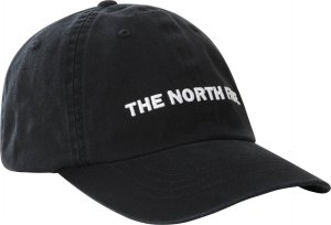 The North Face Czapka z daszkiem The North Face HORIZONTAL EMBRO BALLCAP Uniwersalny 1