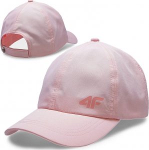 4f Czapka z daszkiem 4F 4FJSS23ACABF103 56S 3