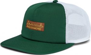 Black Diamond Czapka z daszkiem Black Diamond BD LIGHTWEIGHT TRUCKER Uniwersalny 1