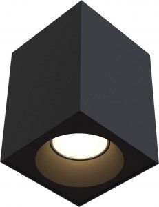 Lampa sufitowa Maytoni Nasufitowa lampa Zoom C029CL-01-S-W Maytoni łazienkowa IP65 biała 1
