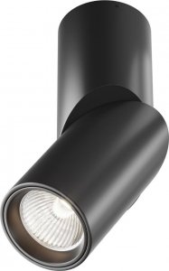 Lampa sufitowa Maytoni Nasufitowa lampa z regulacją Dafne C027CL-L10B4K Maytoni LED 10W 4000K czarna 1